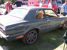 Oldtimermarkt Bockhorn 2011